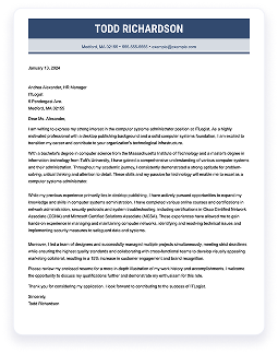 Feature Modern Animation