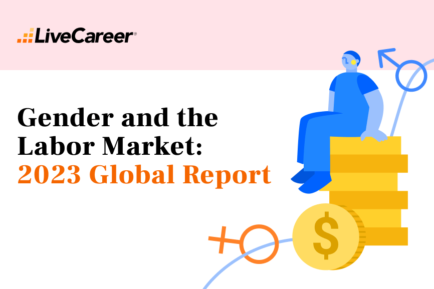 Gender and the Labor Market: 2023 Global Report