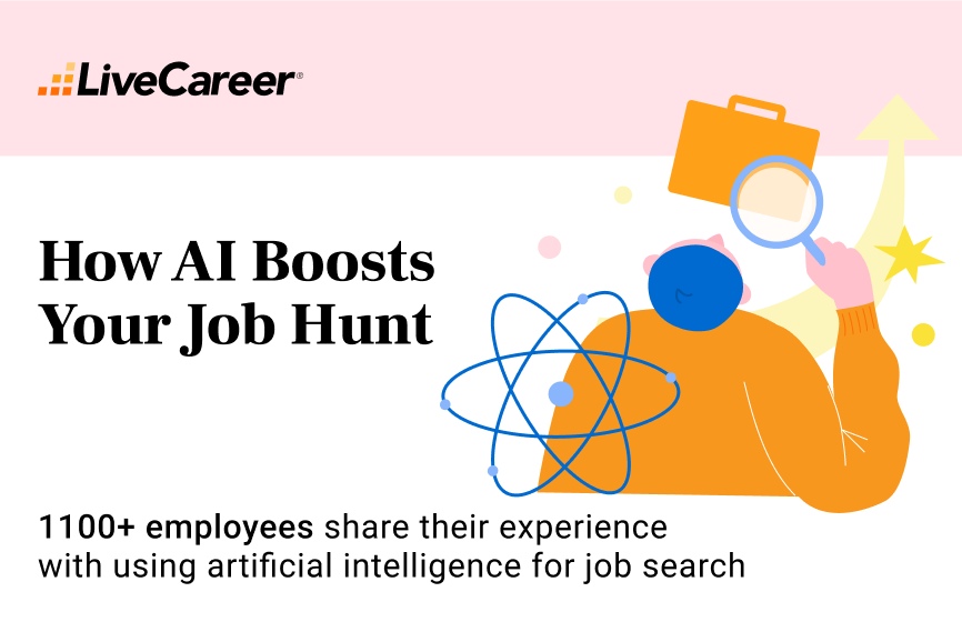 How AI Boosts Your Job Hunt