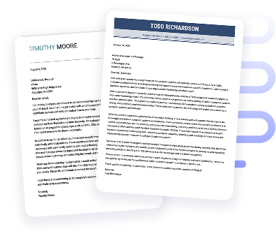 Counter banner mobile image