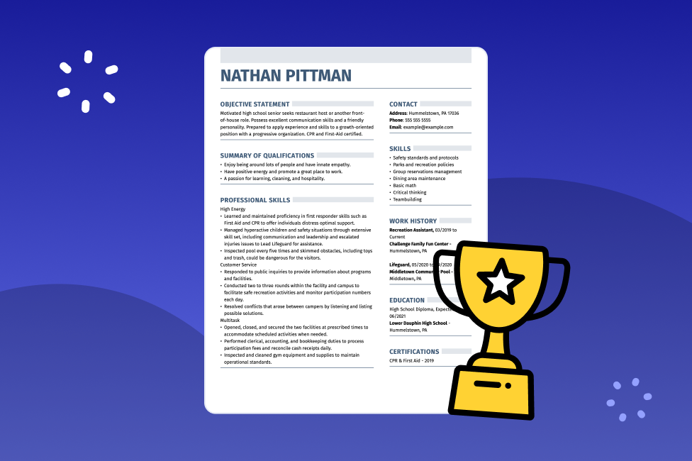 Achievements to Put on a Resume (100+ Examples & Tips)