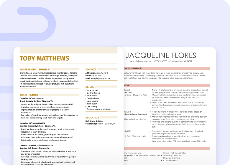 Feature Modern Animation