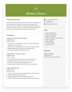 Feature Modern Animation