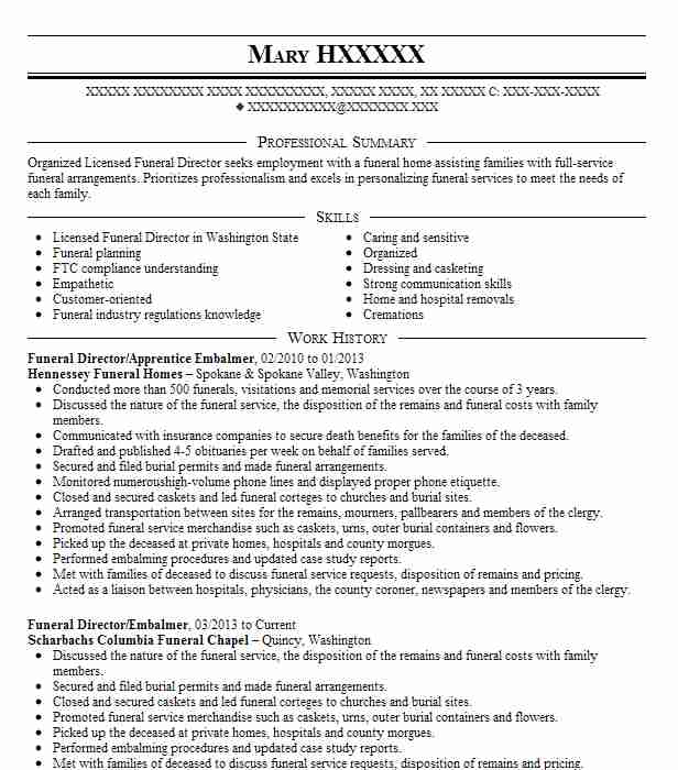 funeral-director-apprentice-embalmer-resume-example