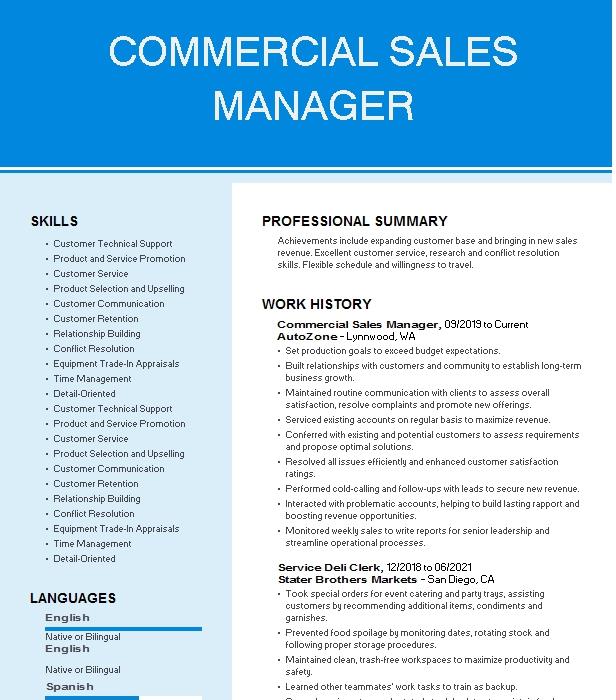 sales-manager-resume-template-2023-writing-tips-resumekraft