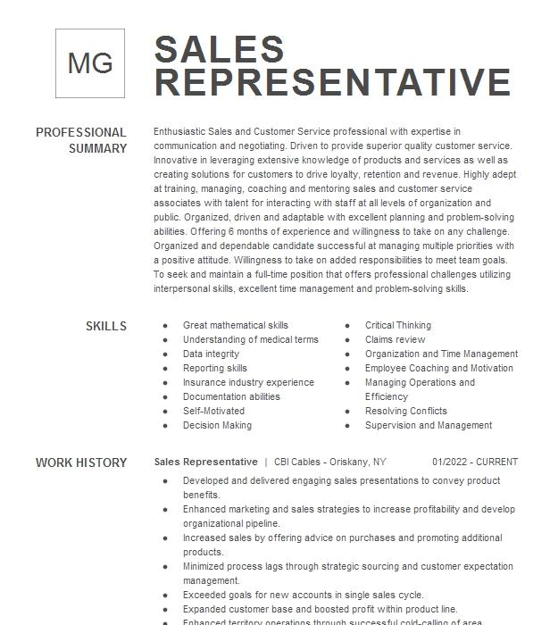 Floor Supervisor And Table Game Dealer Resume Example