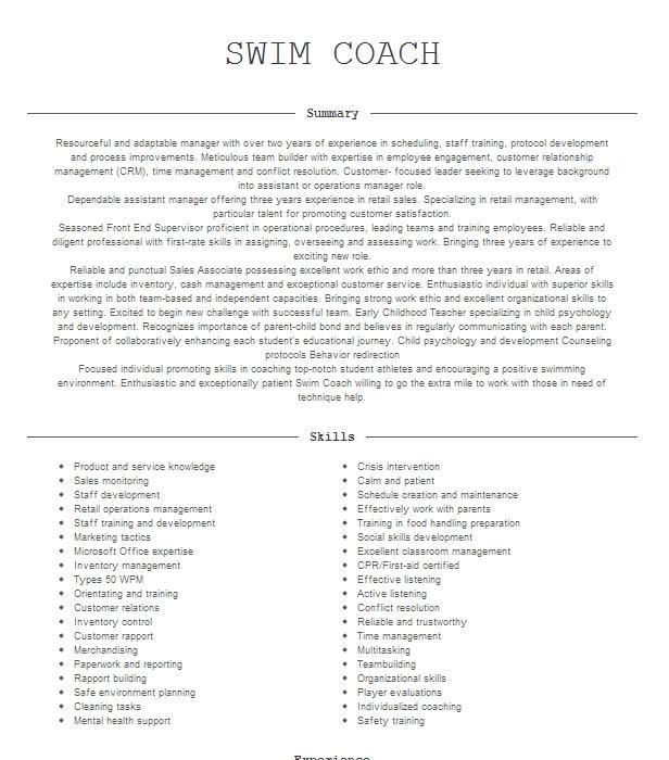 assistant-swim-coach-resume-job-description-resume-example-gallery