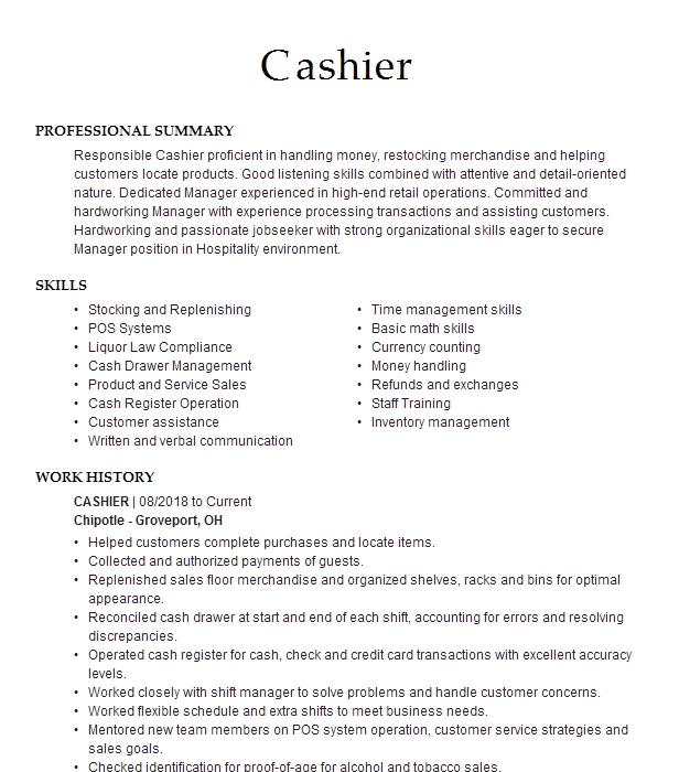 foot locker sales associate cover letter