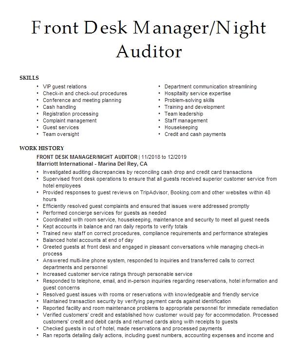 night-auditor-mod-front-desk-manager-trainer-resume-example